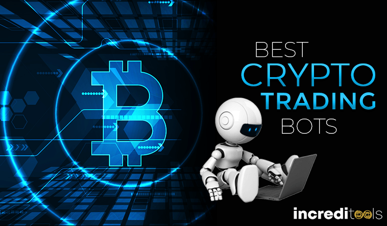 To use an automated crypto trading platform, you need to make an online account with a trading bot and select a . 30 Best Free Crypto Trading Bots For Binance Kucoin Coinbase In 2022 Increditools