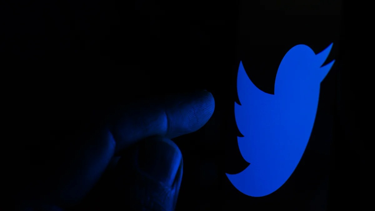 How to view private twitter account without following in 2023