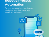 Robotic Process Automation Incture