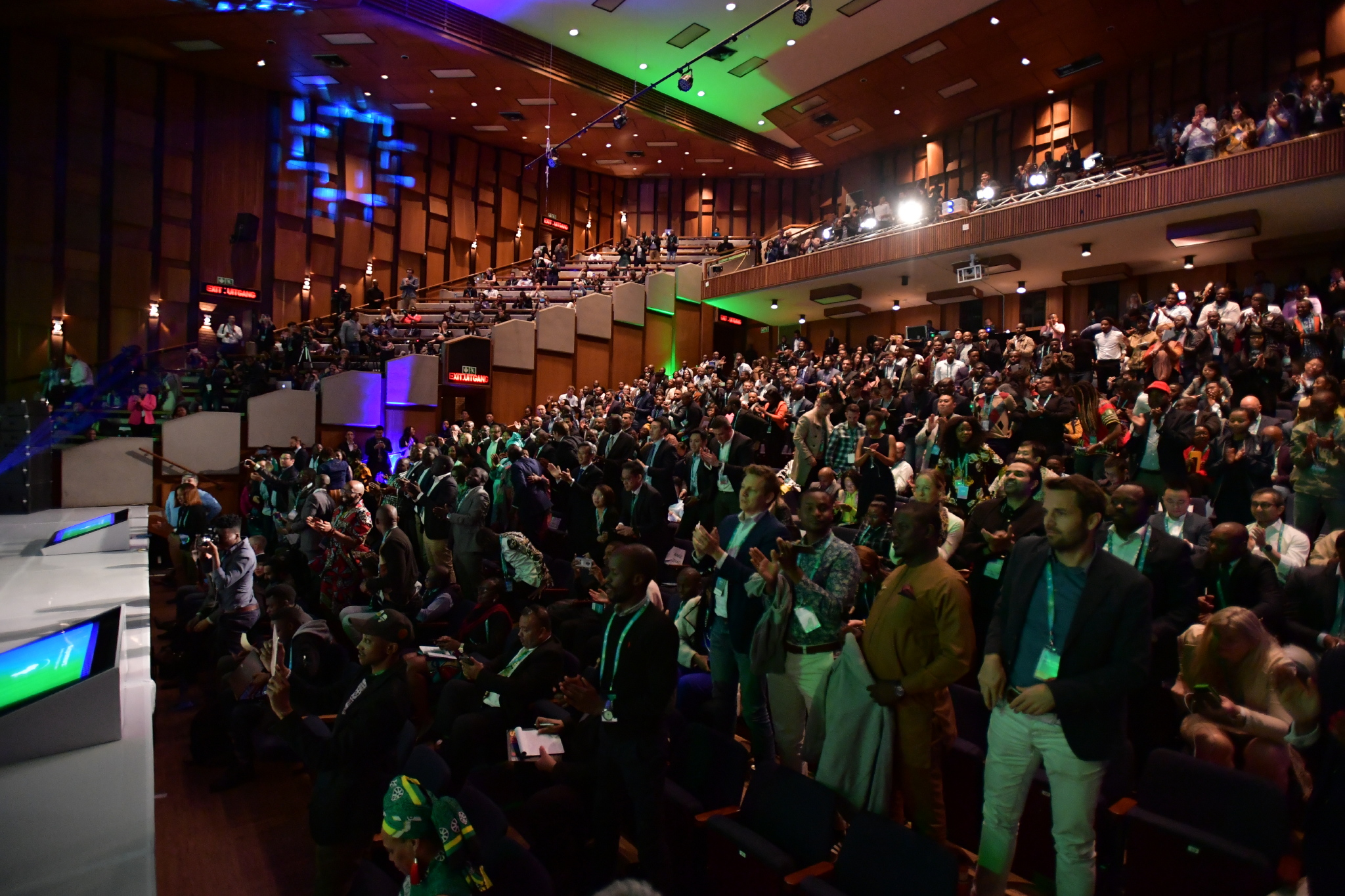 Africa Netpreneur Prize