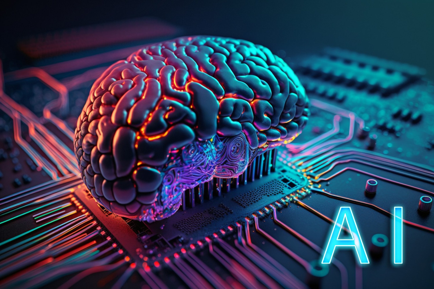 Ethical concerns in artificial intelligence