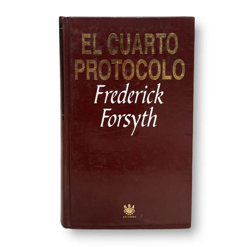 El Cuarto Protocolo Incunabula - Gradient Backgrounds - Amazing Desktop Collection