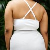 Seamless 24*7 Bra - WHITE