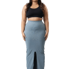 Seamless All day Mermaid Saree Shapewear