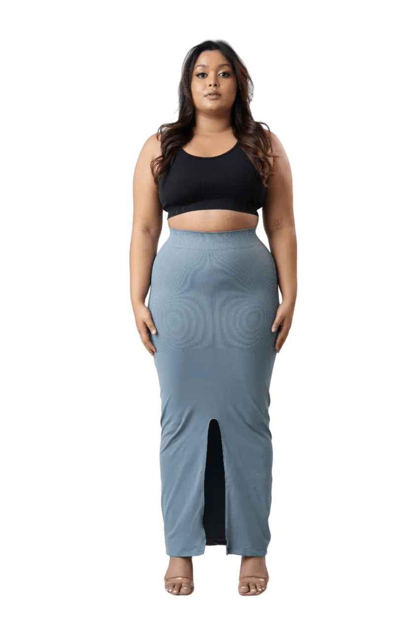 Seamless All day Mermaid Saree Shapewear