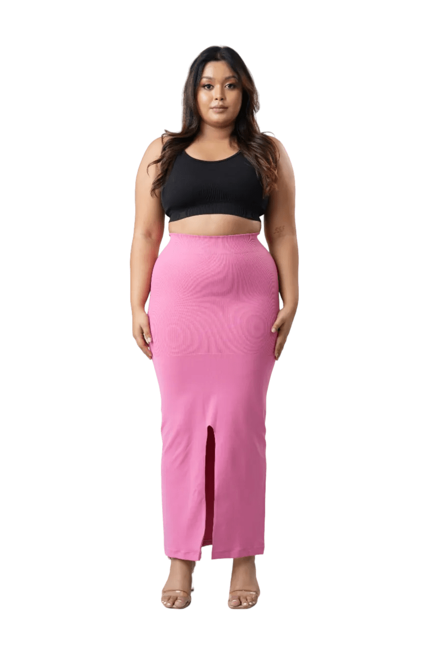 Seamless All day Mermaid Saree Shapewear