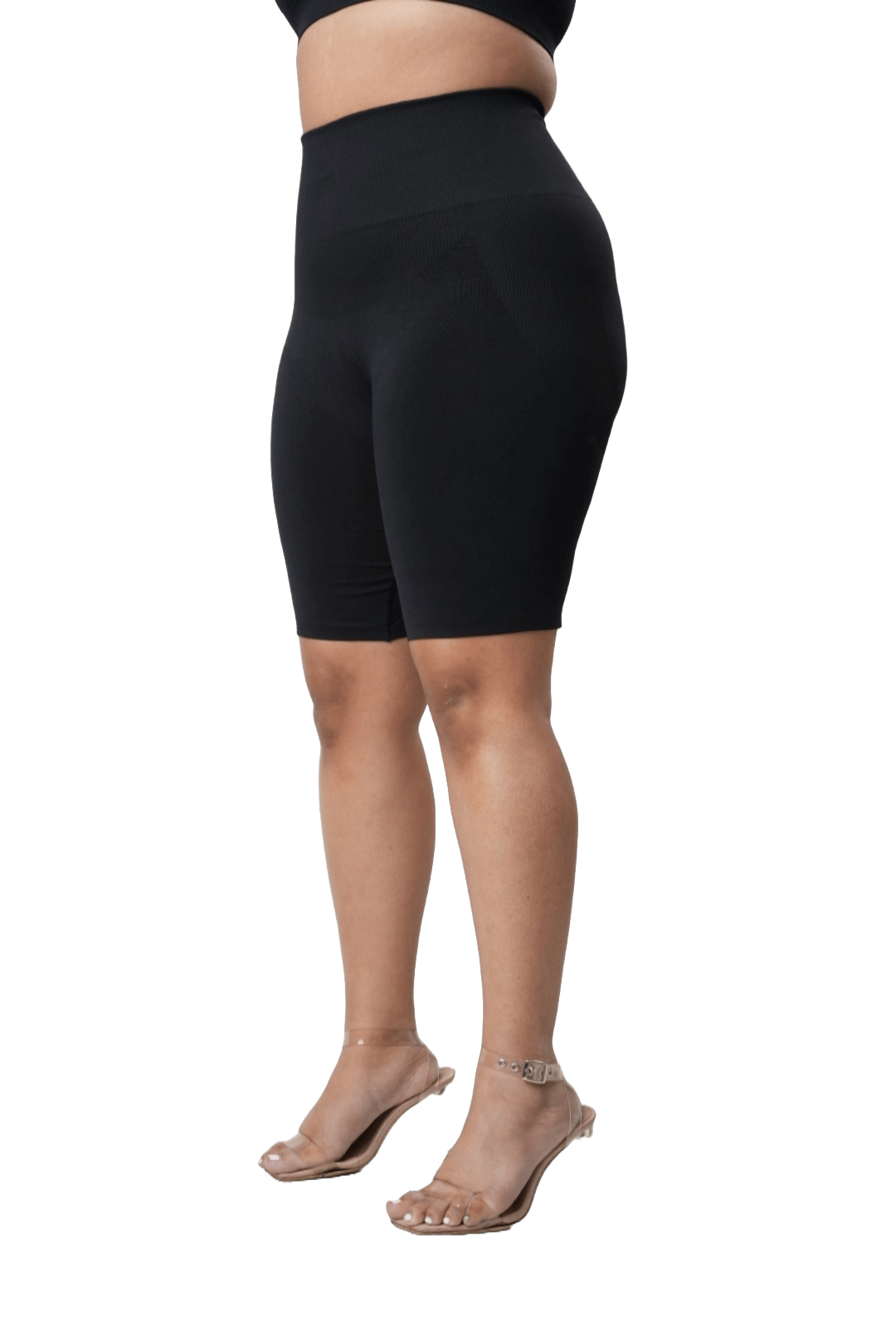 Mid Waist Everyday Smoother