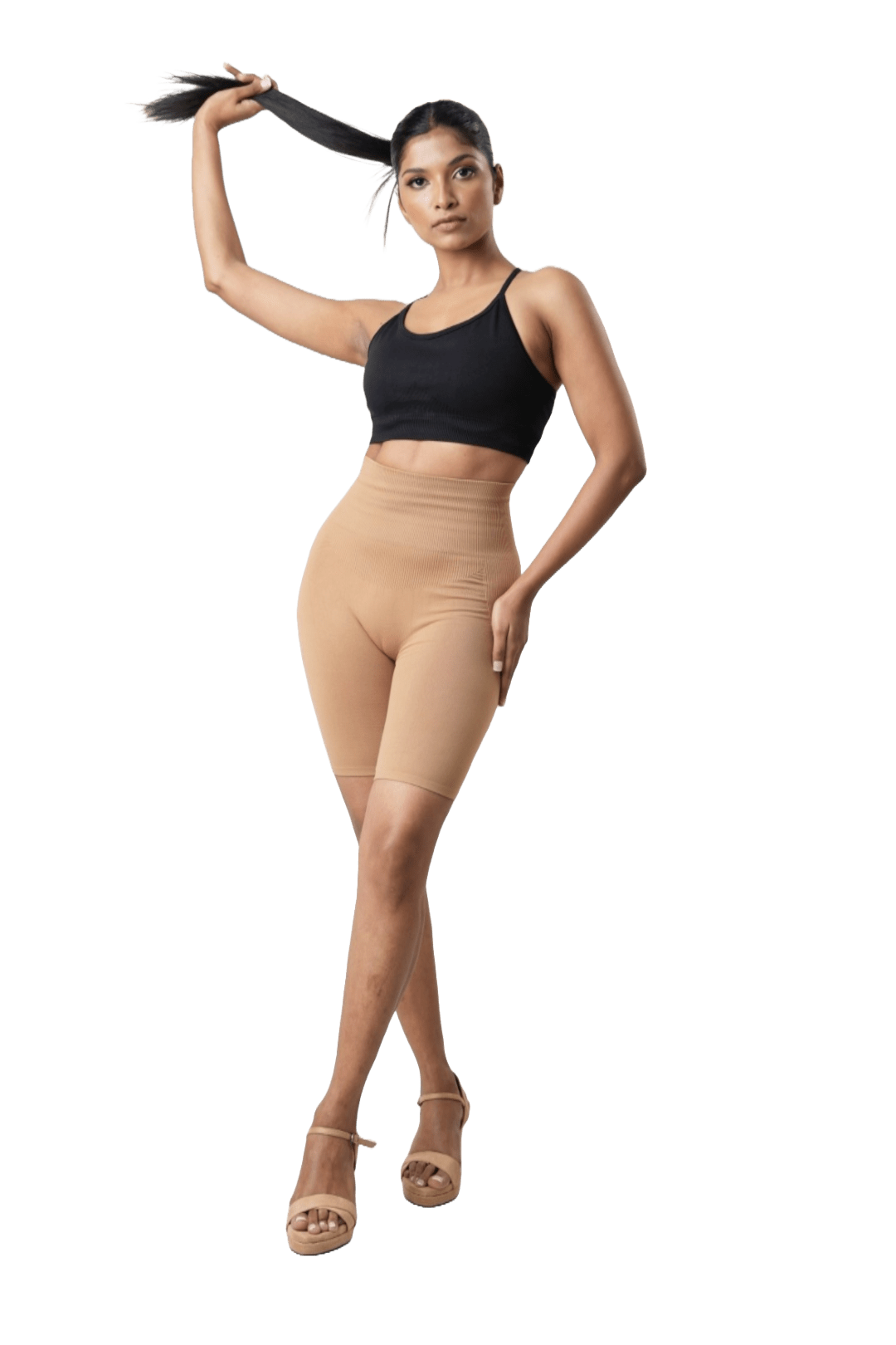 Mid Waist Everyday Smoother