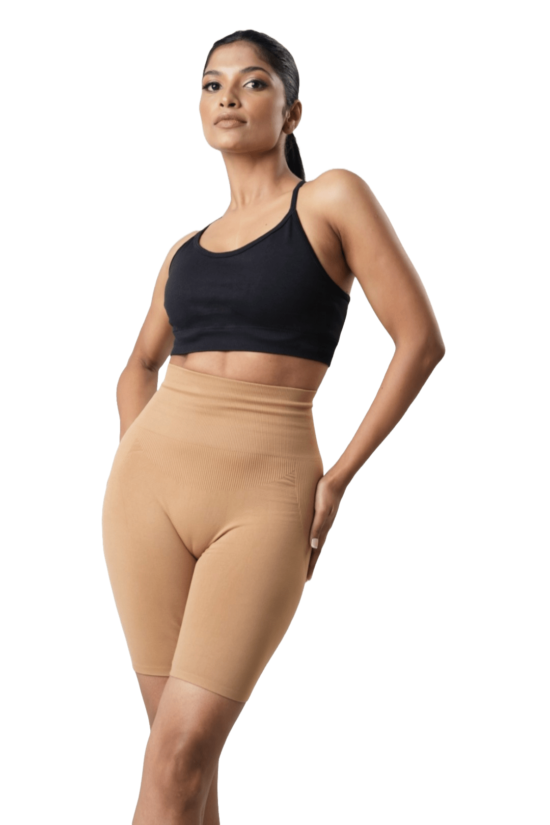 Mid Waist Everyday Smoother