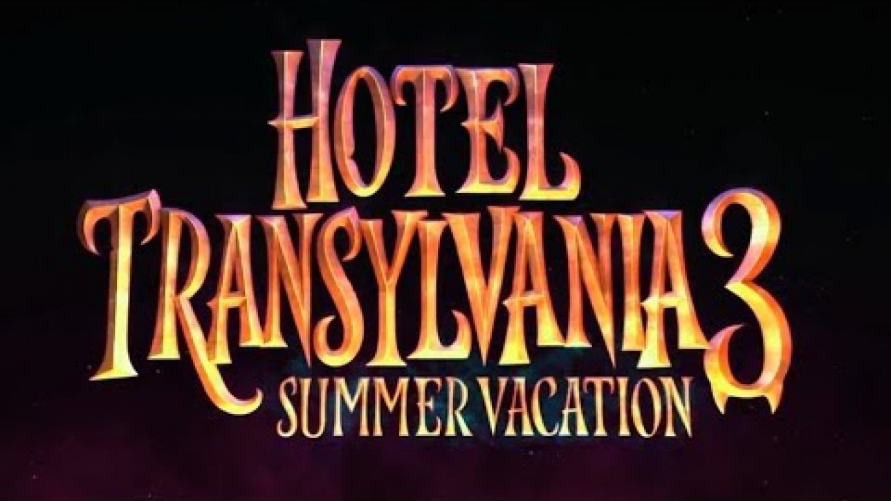 photo Hotel Transylvania 3 Gremlin Air Gif indac