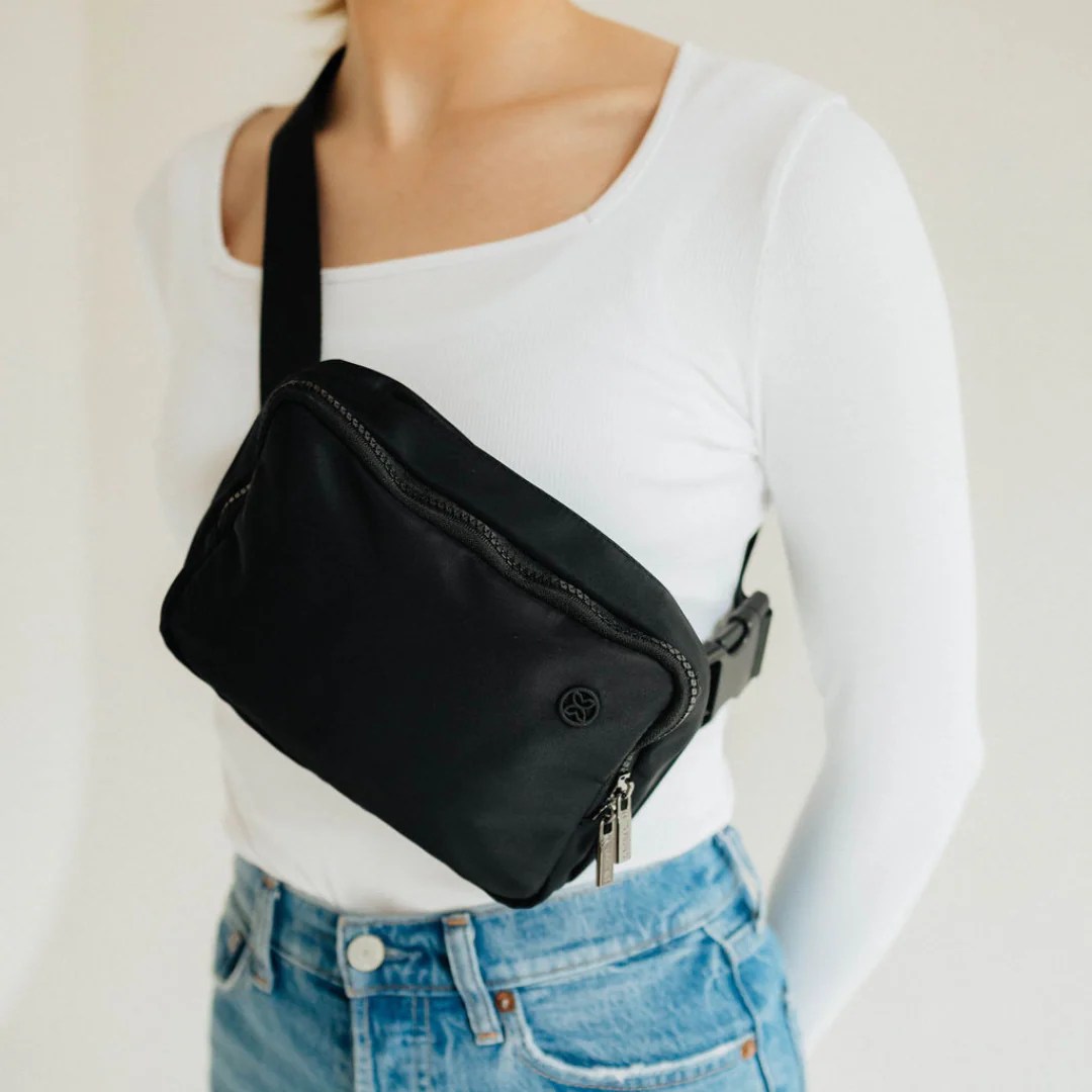 The Inde Quickbag邃