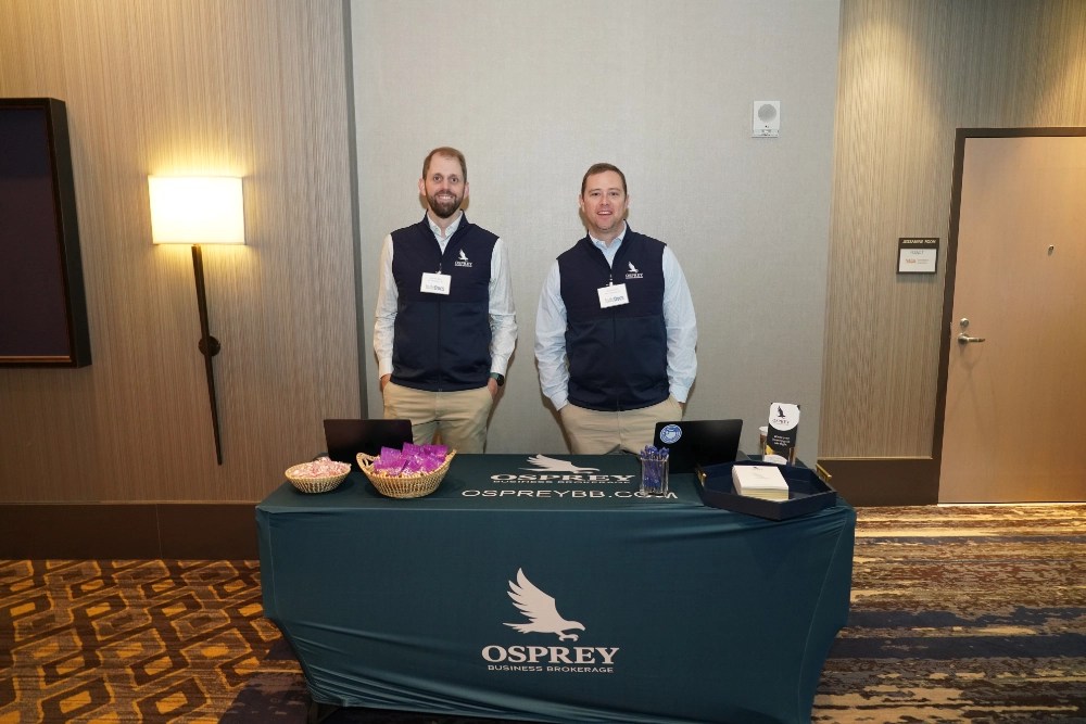 osprey
