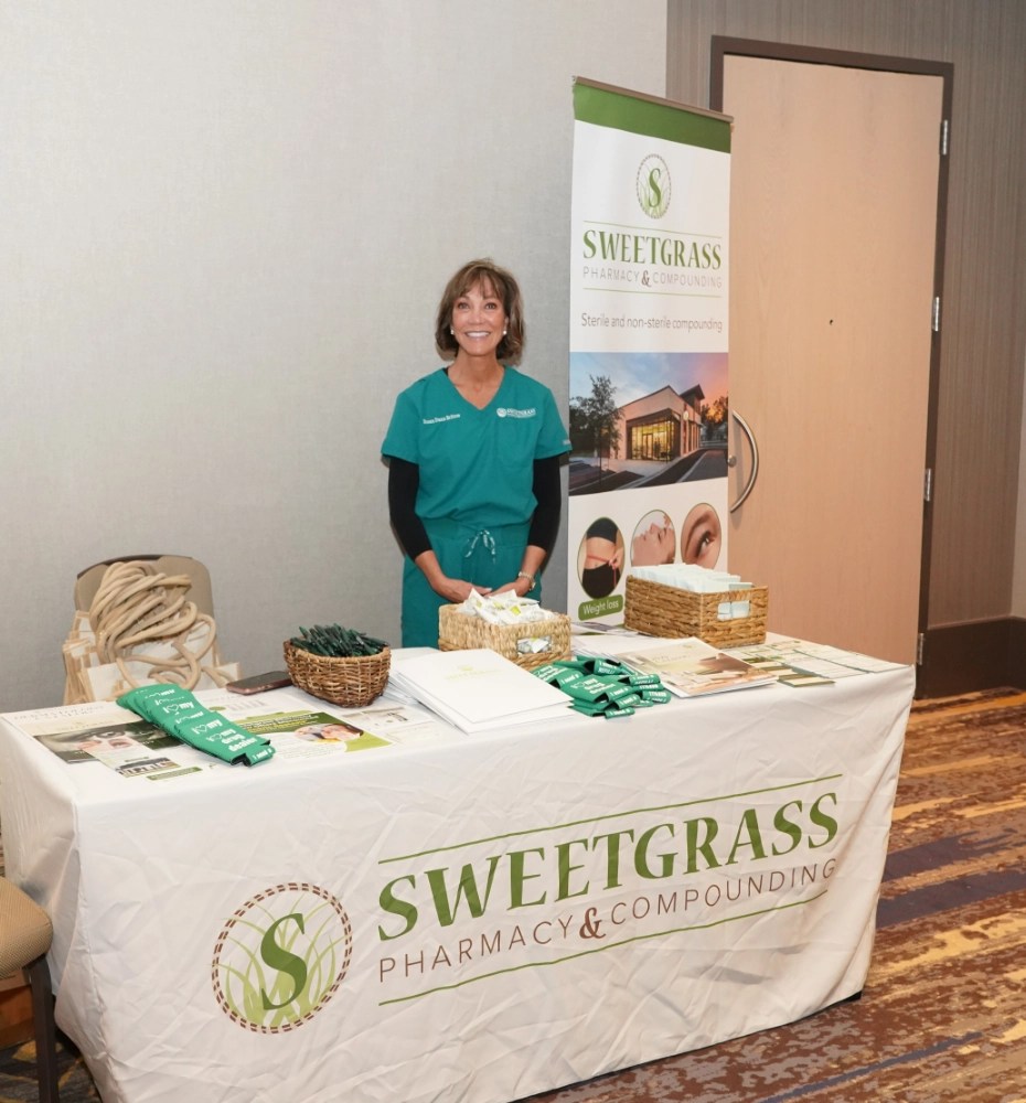 sweetgrass