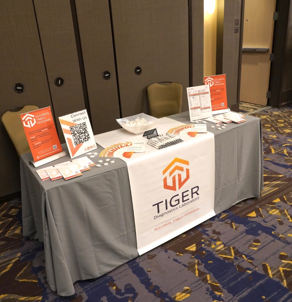 tiger-diagnostics