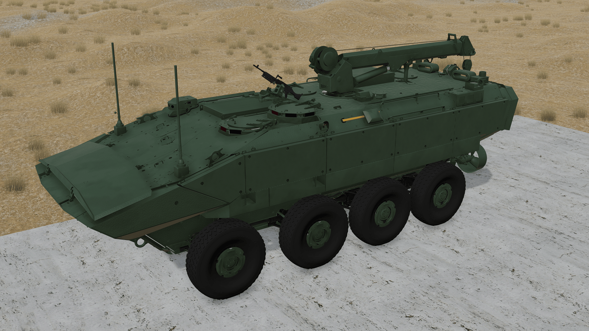BAE moves ACV-R into full rate production BAE moves ACV-R into full rate production