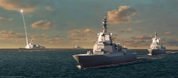 Lockheed Martin receives 4m Japan ASEV modification