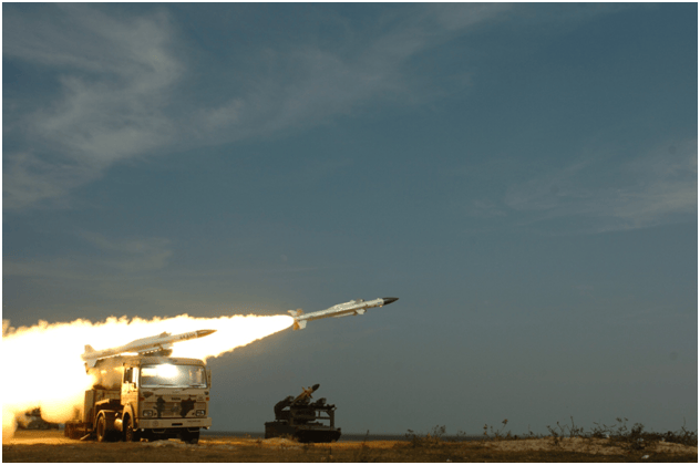 Akash production stabilises as missile exports expand