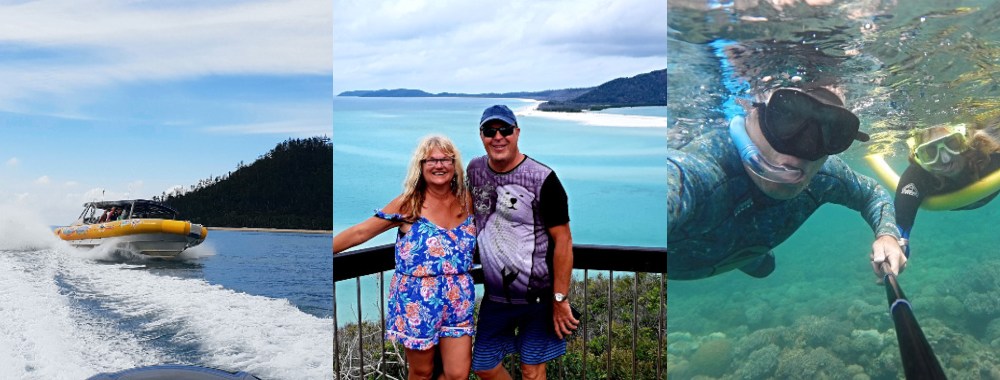 Ocean rafting's whitsunday tours visit the wild side of the whitsunday islands and are perfect for anyone looking to squeeze the whitsundays into one day. Ocean Rafting The Great Barrier Reef In Whitsundays Indefinite Leave