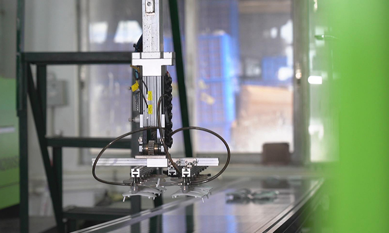 INDENA - Comapny Show