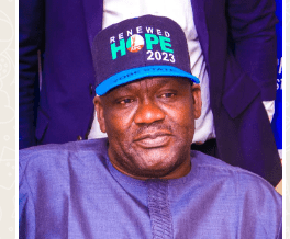 APC Youth Leader Cautions Youths Against Political Thuggery, Solicit Support For Buni’s Continuity APC Youth Leader Cautions Youths Against Political Thuggery, Solicit Support For Buni’s Continuity