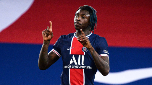The transfer window is coming to a close but the rumours for different clubs and their. I Never Give Up Moise Kean Independent Newspaper Nigeria