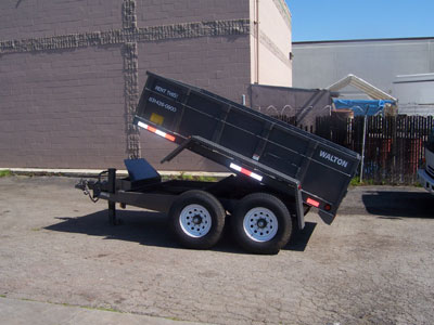 Independent Rental and Service Co Truck Rentals