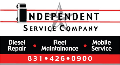 Independent Rental Co Logo