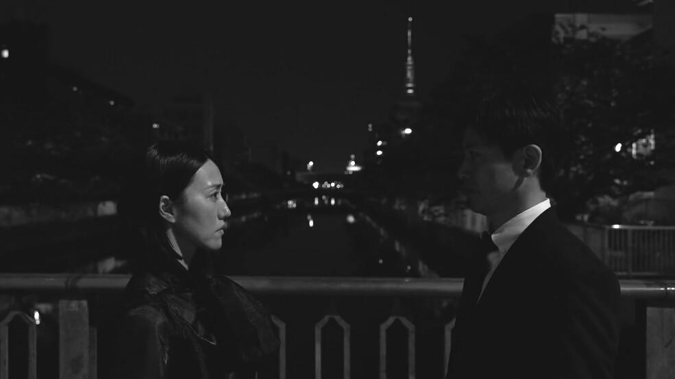 Tokio Monochrome – Independent Shorts Awards International Film