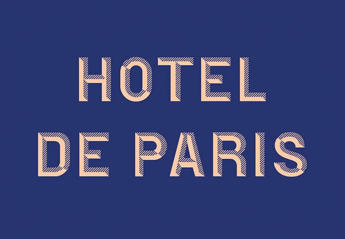 All dafont monogram fonts fonts are categorized and can be saved for quick reference and comparison calligraphy fonts. The 10 Best Fonts On Dafont