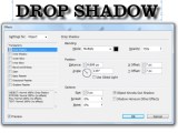 Adding Drop Shadows To Your Indesign Documents Indesigntutorials