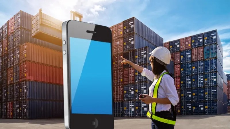 smartphone exports exploded