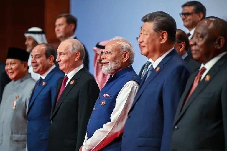 BRICS