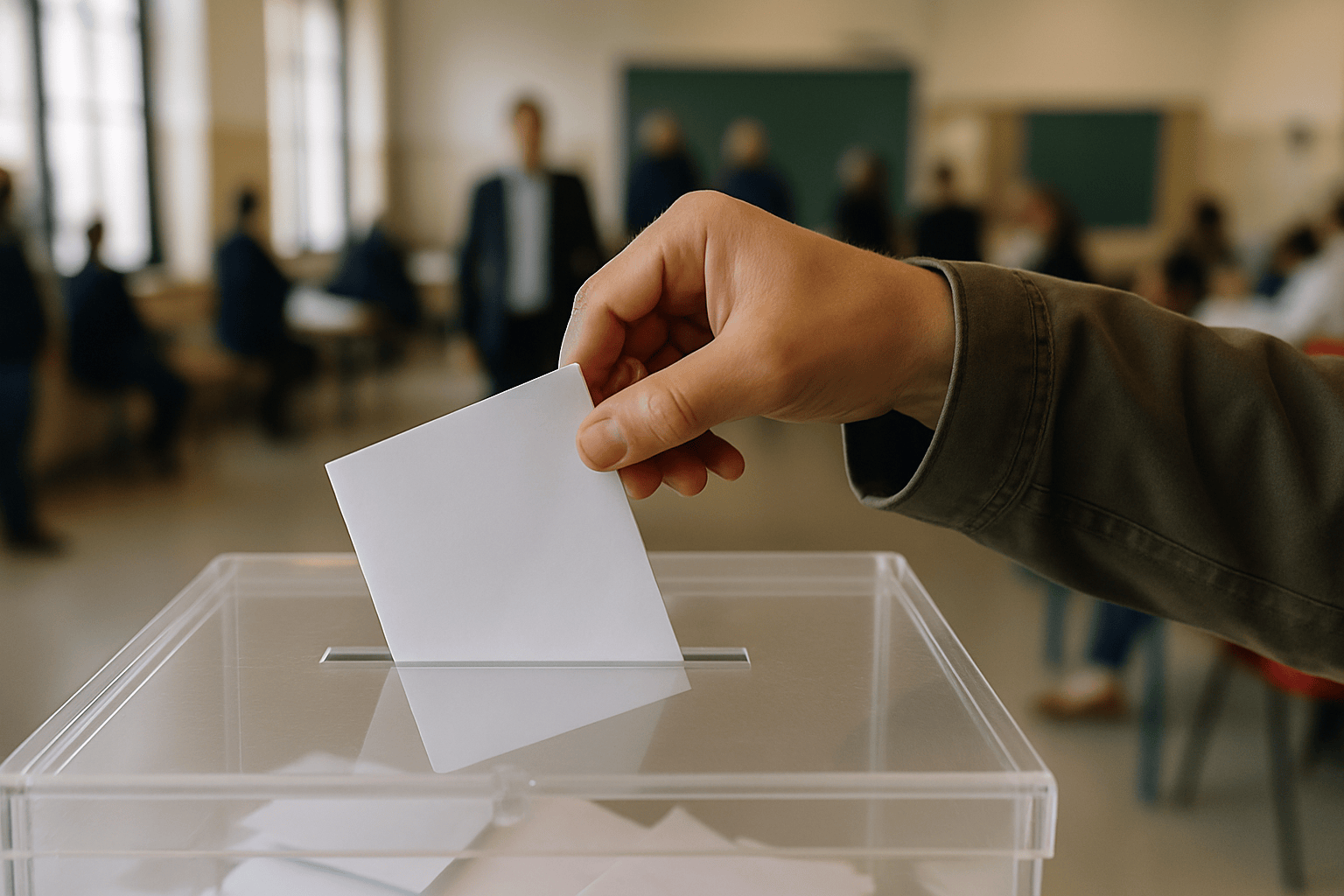 El Senado necesita mejorar el sistema de peticiones: no refleja las preocupaciones sociales