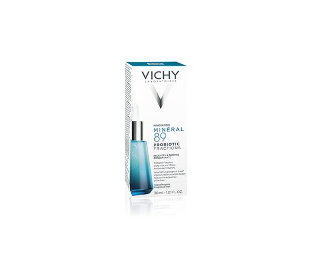 Vichy Minéral 89 Probiotic Losion V -2908