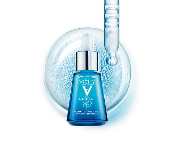 Vichy Minéral 89 Probiotic Losion V -2908