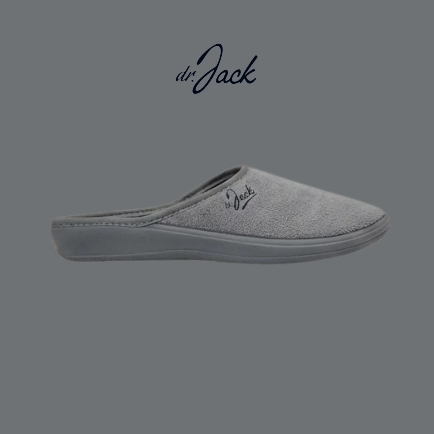 Pantofla Shtëpie Dr. Jack - Komode dhe të Buta