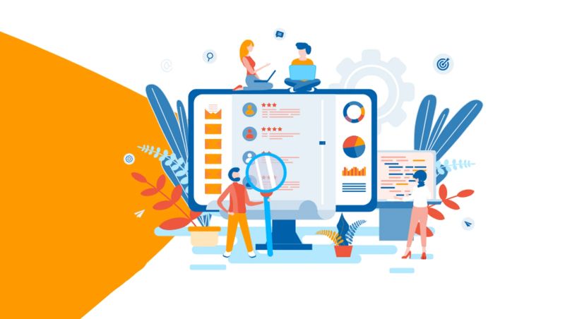 Erp Software Development Services A Complete Guide Digital Global Times - Professional Minimal Photo - Full HD