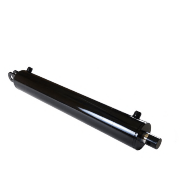 Log Splitter NPT