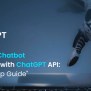 Build Your Own AI Chatbot With ChatGPT API