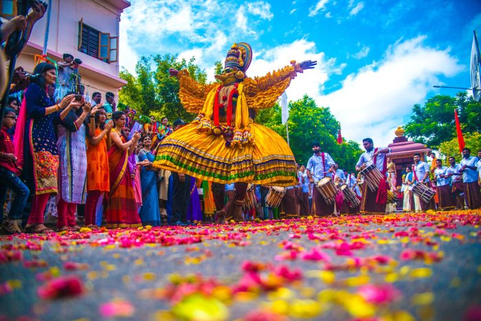 Biggest Cultural Fairs of India Missed During The Pandemic - India Chalk Biggest Cultural Fairs of India Missed During The Pandemic - India Chalk