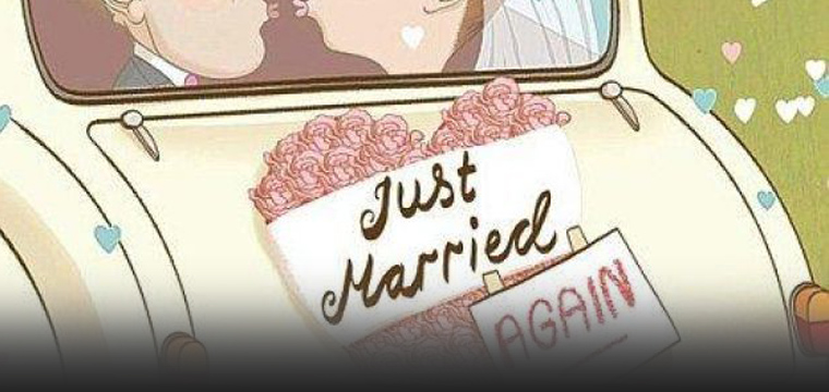 Choosing to Marry Again