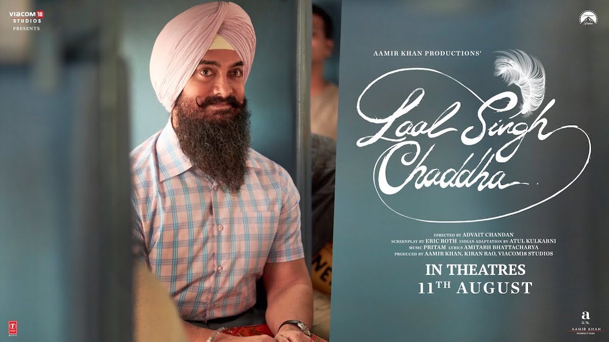 Laal Singh Chaddha: To See Or Not To See?