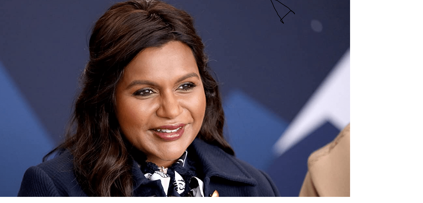 Mindy Kaling (Credit: IMDB)