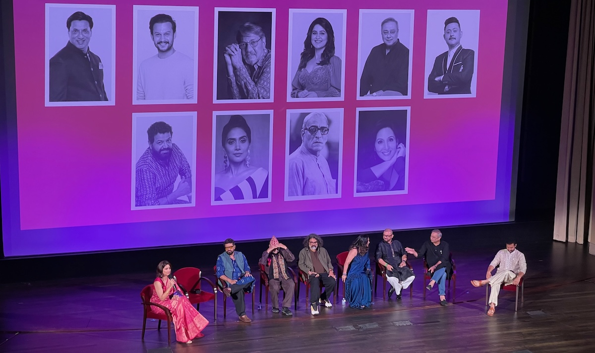 The NAFA Film Festival Returns To San Jose To Celebrate Marathi Cinema