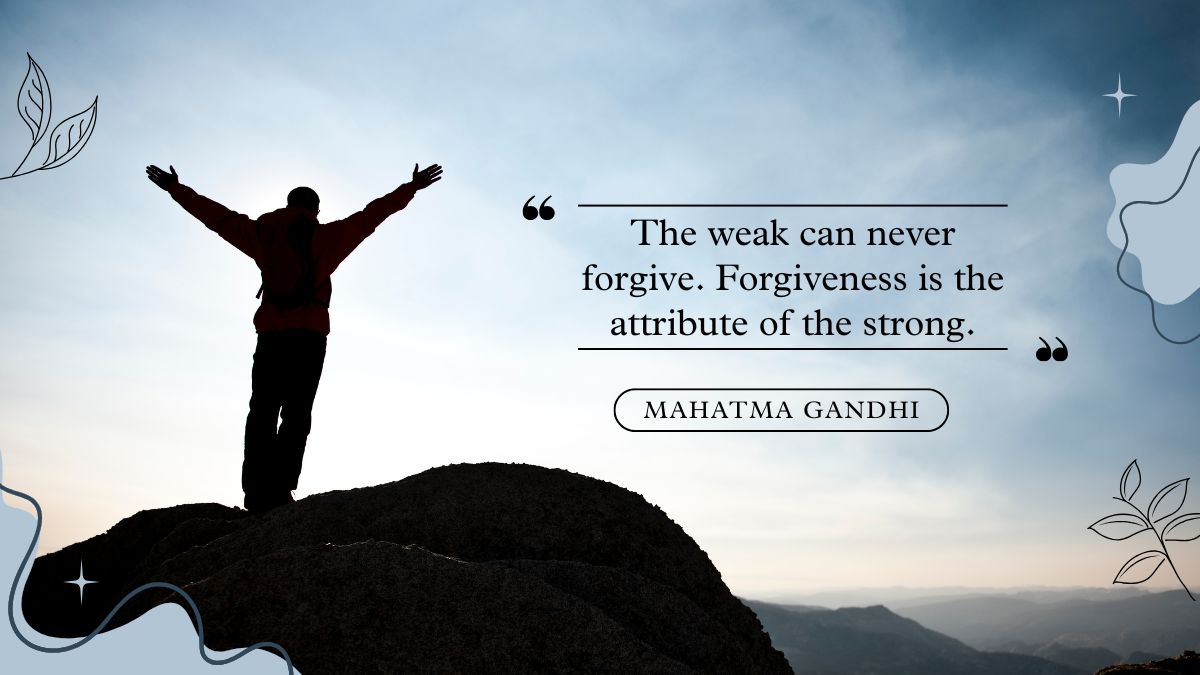 Forgiveness: A Guide to Letting Go Without Losing Yourself