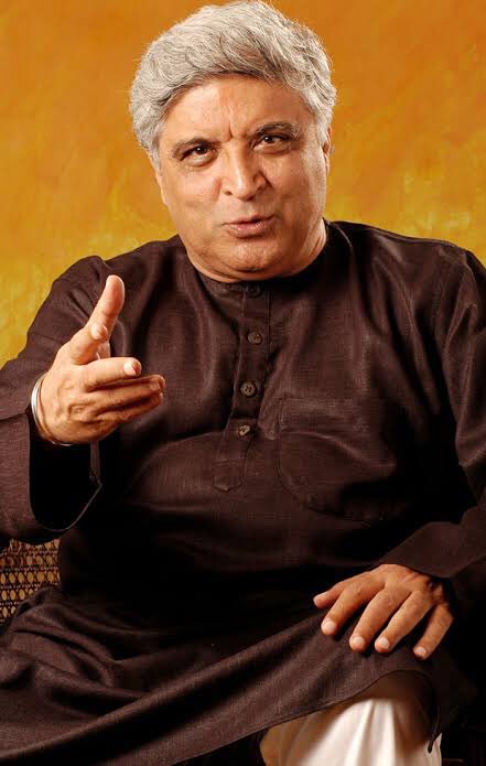 Javed Akhtar wins prestigious Richard Dawkins Award | India Education