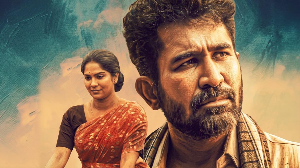 Vijay Antony’s ‘Vanda Devullu’ Heads to ZEE5; Emotional Family Drama to Stream This August
