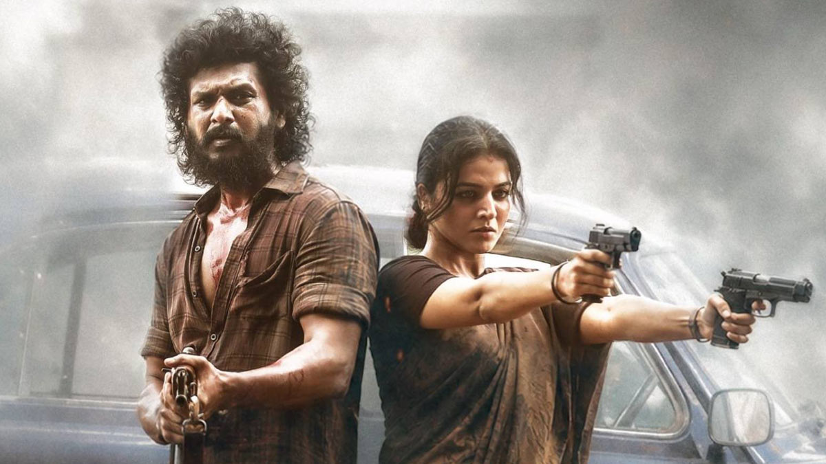 Lokesh Kanagaraj’s Acting Debut ‘DC’ Gets OTT Partner