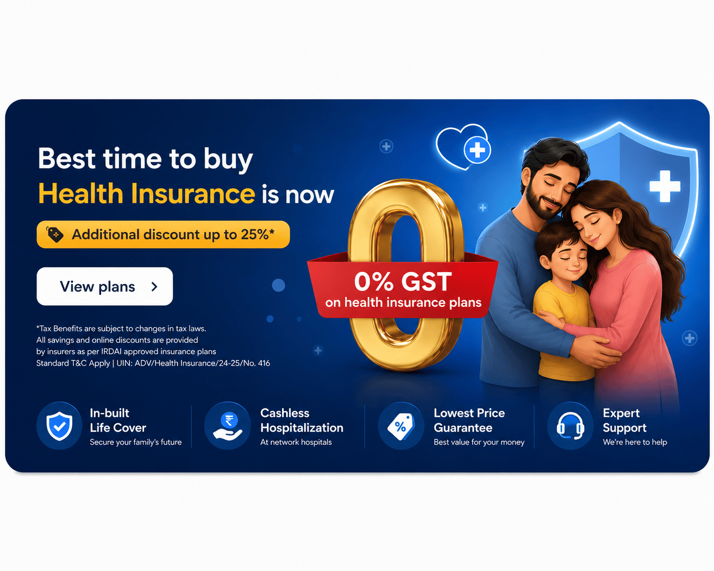 Health Insurance