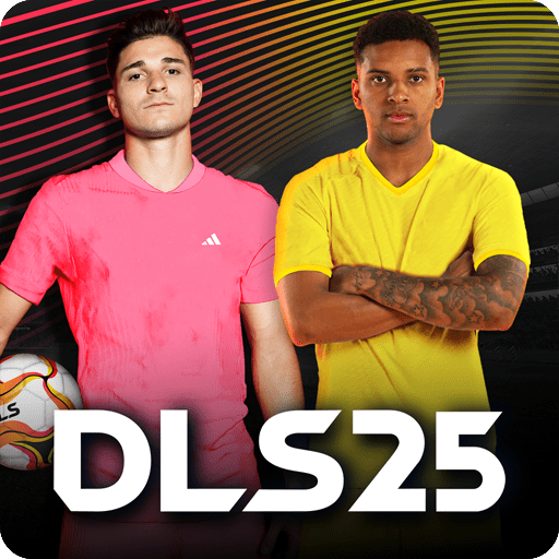 Dream League Soccer 2025 v6.15 (MOD APK UNLOCKED) (Menu, Dump Enemy, Unlimited Energy, Unlocked)